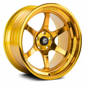 Cosmis XT-006R Hyper Gold